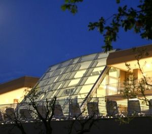 Hotel Laguna Molindrio