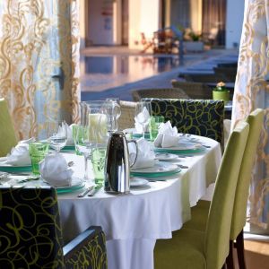 Hotel Albatros SPA Resort Hersonissos