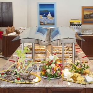 Hotel Lydia Maris Resort and Spa