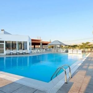 Hotel Marebello Beach