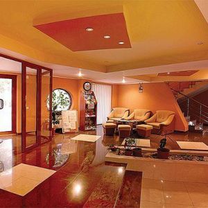 Hotel Philoxenia