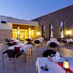 Sherwood Blue ex Sensimar Belek