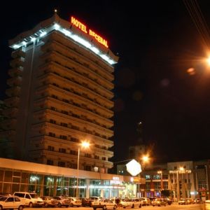 Hotel Decebal