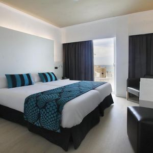 Hotel BG Caballero