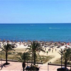 Hotel Golden Yasmine Mehari Thalassa and Spa