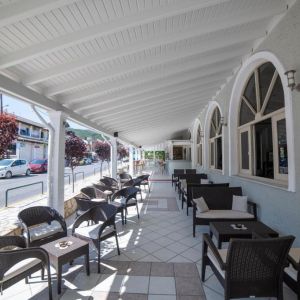 Hotel Alkionis