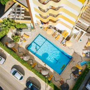 Hotel Atismar