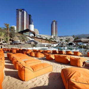 Hotel Hard Rock Tenerife
