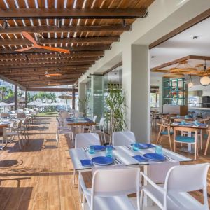Occidental Torremolinos Playa