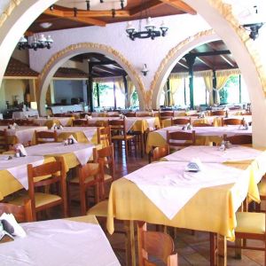 Hotel Despo Creta