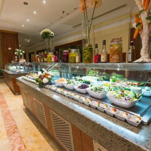 Hotel Imperial Shams