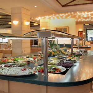 Nana Golden Beach Hotel