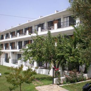 Hotel Porto Matina