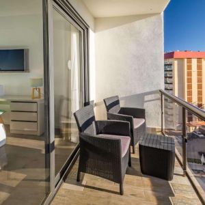 Hotel Occidental Fuengirola