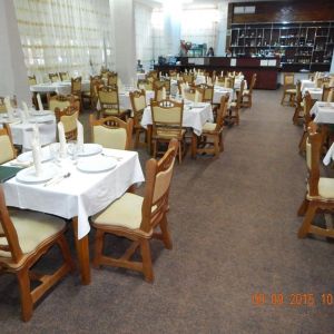 Hotel Padis