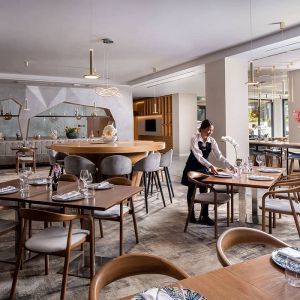 Hotel Alexandrion Experience