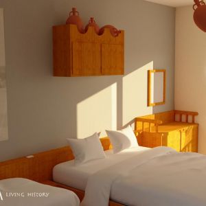 Hotel Filoxenia Apartments