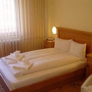 Hotel Hefaistos