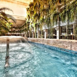 Hotel Spring Vulcano