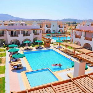 Hotel Gaia Palace
