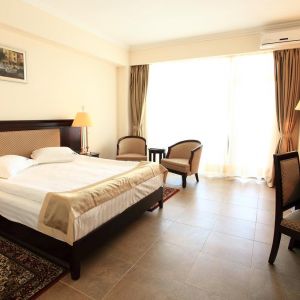 Hotel Del Mar Mamaia