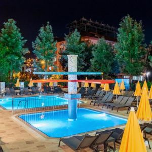 Villa Sunflower Hotel All Inclusive