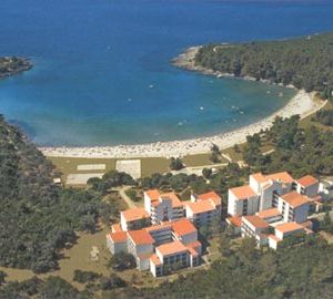 Hotel Plavi Horizont
