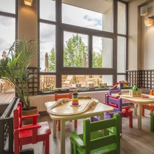 Hotel Relax Sovata
