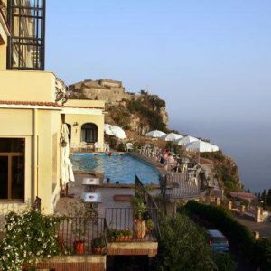 Hotel Sole Castello