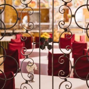 Hotel Belvedere Eforie N