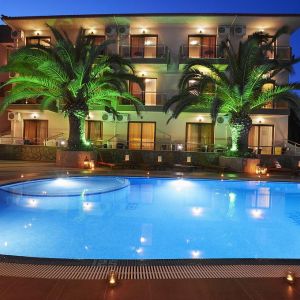Hotel Simeon