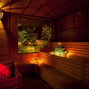 Hotel Papillon Belvil Resort