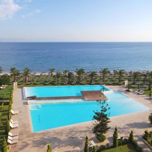The Ixian Grand