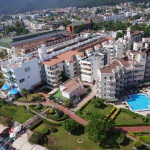 Hotel Viking Nona Beach