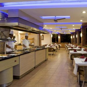 Remi Hotel Antalya