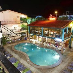 Hotel Hanioti Grand Victoria