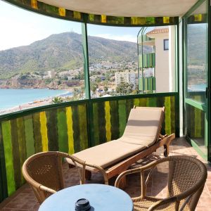 Hotel Kaktus Albir
