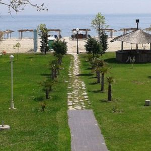 Hotel Anais