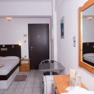 Hotel Alexander Beach and Village