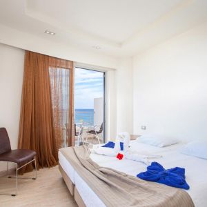 Hotel Pegasos Deluxe Beach