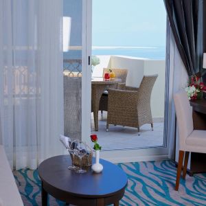 Hotel Rixos Bab al Bahr