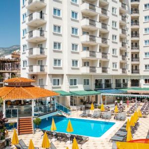 Villa Sunflower Hotel All Inclusive