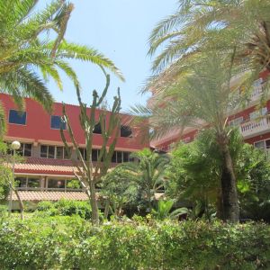 Seramar Luna/Luna Park