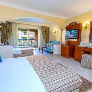 Titanic Palace Hotel Hurghada