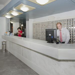 Hotel Atlantis