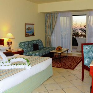 Safir Sharm Waterfalls Resort (ex. Hilton Waterfalls)