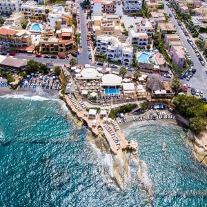 Hotel Porto Greco Village