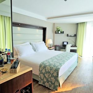 Hotel Ramada Plaza Antalya