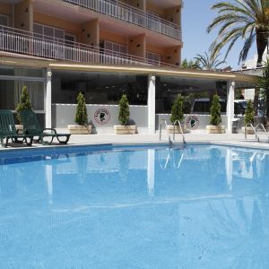 Gran Hotel Flamingo
