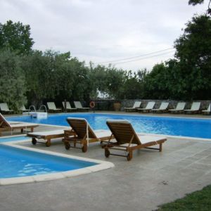 Hotel Atrium